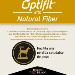 Pro Plan - Purina Control Peso^Purina Pro Plan Adulto Raza Mediana y Grande Reduced Calorie 12 kg