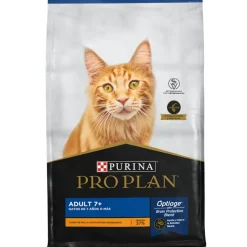 Pro Plan - Purina Senior (+7 Años)^Purina Pro Plan Cat Adult +7 con OptiAge 3kg