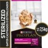 Pro Plan - Purina Castrados^Purina Pro Plan Cat Sterilized con OptiRenal 7.5kg
