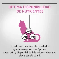 Pro Plan - Purina Castrados^Purina Pro Plan Cat Sterilized con OptiRenal 7.5kg