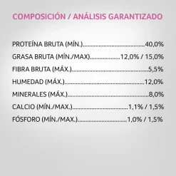 Pro Plan - Purina Castrados^Purina Pro Plan Cat Sterilized con OptiRenal 7.5kg