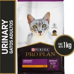 Pro Plan - Purina Adultos (1 A 7 Años)^Purina Pro Plan Cat Urinary con OptiTract 1kg