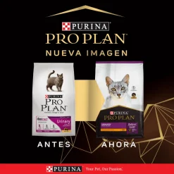 Pro Plan - Purina Adultos (1 A 7 Años)^Purina Pro Plan Cat Urinary con OptiTract 3kg