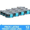 Pro Plan - Purina Post Operatorio^Purina Pro Plan CN Critical Nutrition Canino y Felino 156gr X 12 UNIDADES