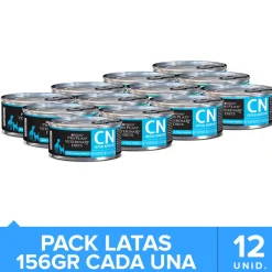 Pro Plan - Purina Post Operatorio^Purina Pro Plan CN Critical Nutrition Canino y Felino 156gr X 12 UNIDADES