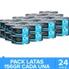 Pro Plan - Purina Post Operatorio^Purina Pro Plan CN Critical Nutrition Canino y Felino 156gr X 24 UNIDADES