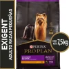 Pro Plan - Purina Adultos (1 A 7 Años)^Purina Pro Plan Exigent Small con OptiEnrich 7.5kg