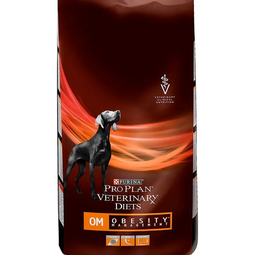Pro Plan - Purina Alimentación Medicada^Purina Pro Plan OM Overweight Management Canino 7.5kg