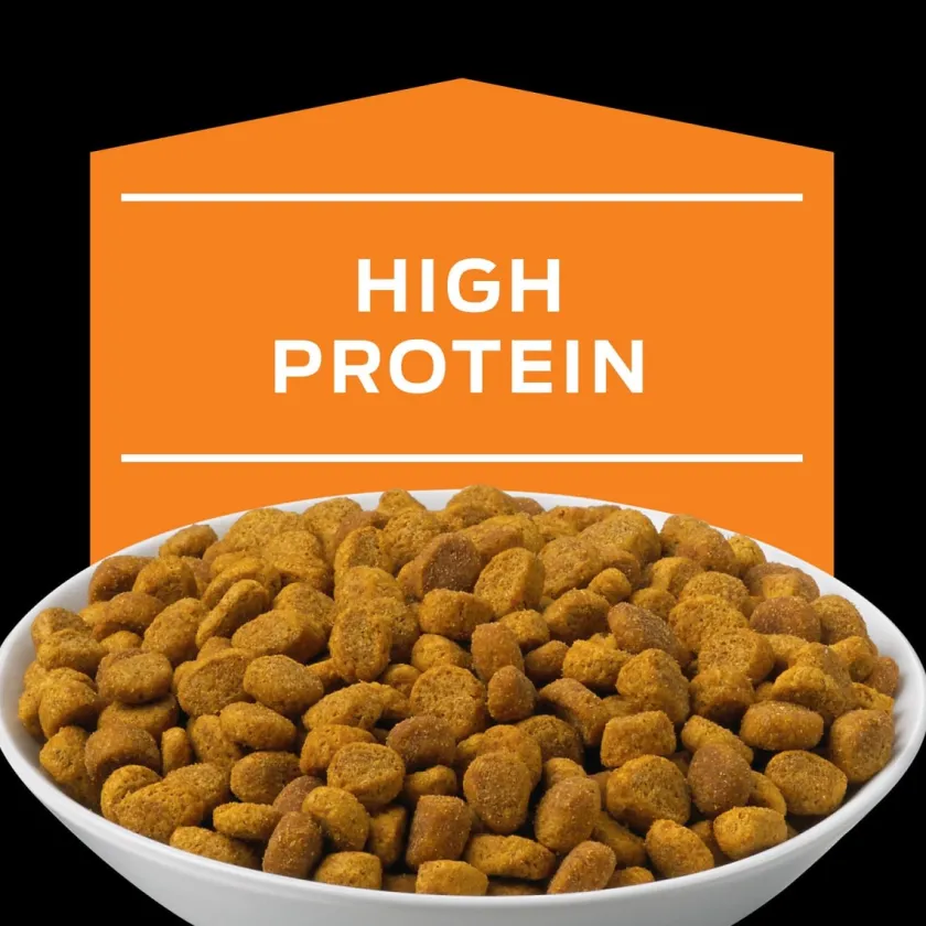 Pro Plan - Purina Alimentación Medicada^Purina Pro Plan OM Overweight Menagement Feline 1.5kg