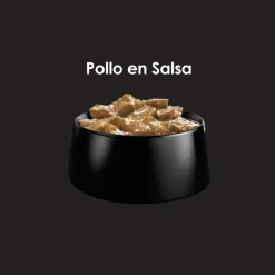 Pro Plan - Purina Húmedos^Purina Pro Plan Perro Adulto Lata 368.5gr Pack 12 unidades