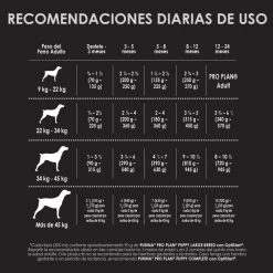Pro Plan - Purina Cachorros (0 A 12 Meses)^Purina Pro Plan Puppy Large con OptiStar 15kg