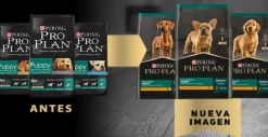 Pro Plan - Purina Cachorros (0 A 12 Meses)^Purina Pro Plan Puppy Razas Medianas con OptiStar 3kg