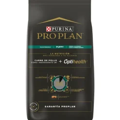 Pro Plan - Purina Cachorros (0 A 12 Meses)^PURINA PRO PLAN PUPPY RAZAS MEDIANAS CON OPTISTAR 12KG