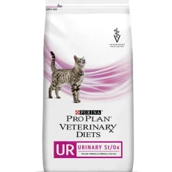 Pro Plan - Purina Alimentación Medicada^Purina Pro Plan UR Urinary Felino 1.5kg