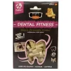 Qchefs Cuidado Dental | Dentales^dental snack crocante Mmini Gato 60 gr
