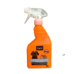 Traper Repelentes^REPELENTE MASCOTAS LPU 500 cc