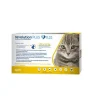Revolution Antipulgas Y Garrapatas^Plus para gatos 0.25ml (1,25 a 2,5 kg)