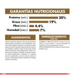 Royal Canin Senior (+7 Años)^Ageing 12+ años 2kg