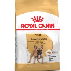 Royal Canin Específicos Para Razas^Bulldog Frances Adulto 7.5kg
