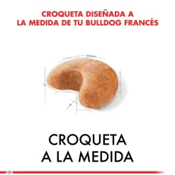Royal Canin Específicos Para Razas^Bulldog Frances Adulto 7.5kg