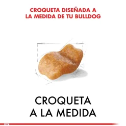 Royal Canin Específicos Para Razas^Bulldog Ingles Adulto 12kg