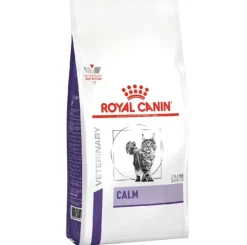 Royal Canin Adultos (1 A 7 Años)^Calm Cat 2kg