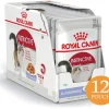 Royal Canin Húmedos^Cat Adulto Pouch Instinctive 85gr x 12 unidades