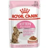 Royal Canin Húmedos^Cat Kitten Sterilized Pouch 85gr