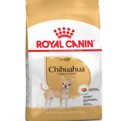 Royal Canin Específicos Para Razas^Chihuahua Adulto 800gr