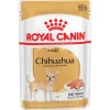 Royal Canin Húmedos | Específicos Para Razas^Chihuahua Pouch 85gr