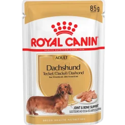 Royal Canin Húmedos | Específicos Para Razas^Dachshund Pouch 85gr