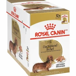 Royal Canin Húmedos | Específicos Para Razas^Dachshund Pouch 85gr