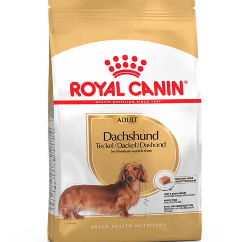 Royal Canin Específicos Para Razas^Dachshund Teckel 7.5kg