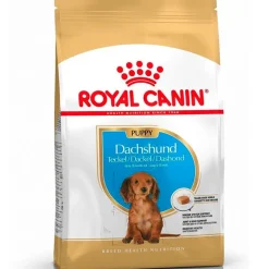 Royal Canin Específicos Para Razas^Dachshund Teckel Junior 2.5kg