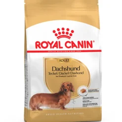Royal Canin Específicos Para Razas^Dachshund Teckel 3kg