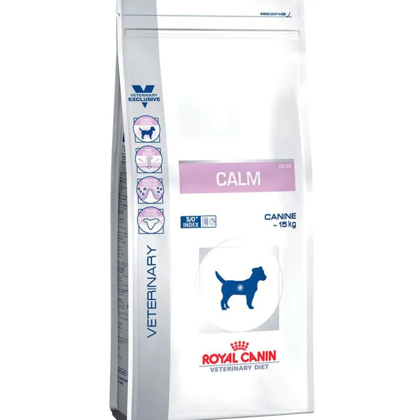 Royal Canin Alimentación Medicada^Dog Calm 2kg