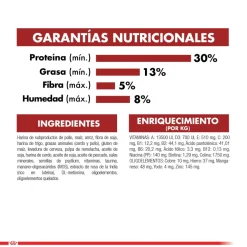 Royal Canin Adultos (1 A 7 Años)^Fit 32 1.5kg