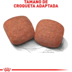 Royal Canin Adultos (1 A 7 Años)^Giant Adulto 15kg