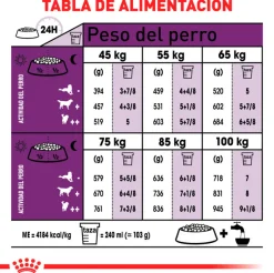 Royal Canin Adultos (1 A 7 Años)^Giant Adulto 15kg