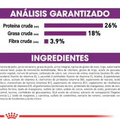 Royal Canin Adultos (1 A 7 Años)^Giant Adulto 15kg
