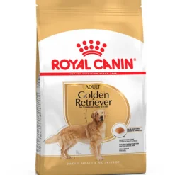 Royal Canin Específicos Para Razas^Golden Retriever Adulto 12kg