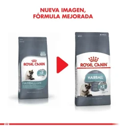 Royal Canin Adultos (1 A 7 Años)^Hairball 1.5kg