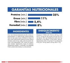 Royal Canin Adultos (1 A 7 Años)^Indoor 10kg