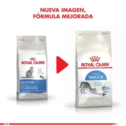Royal Canin Adultos (1 A 7 Años)^Indoor 1.5kg