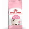 Royal Canin Gatitos (0 A 12 Meses)^Kitten 400gr