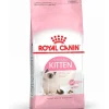 Royal Canin Gatitos (0 A 12 Meses)^Kitten 4kg