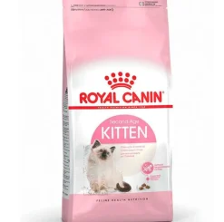 Royal Canin Gatitos (0 A 12 Meses)^Kitten 4kg