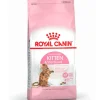 Royal Canin Castrados | Gatitos (0 A 12 Meses)^Kitten Sterilised 4kg