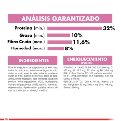 Royal Canin Castrados | Gatitos (0 A 12 Meses)^Kitten Sterilised 4kg