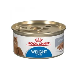 Royal Canin Húmedos^Latas Gato Ultra Light (Weigth Care) Pate 145gr